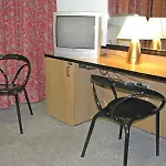 Hotel Longobardo