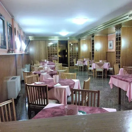 Longobardo Hotel 4*