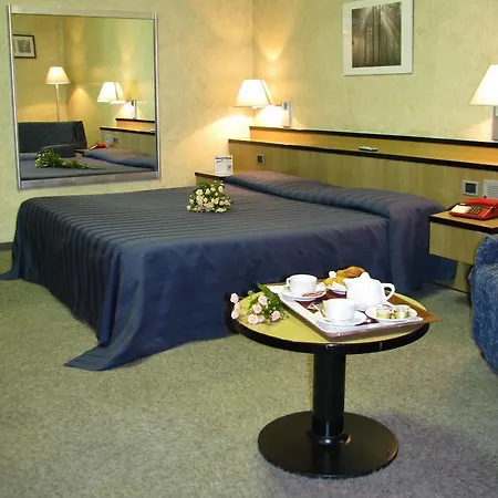 Hotel Longobardo 4*