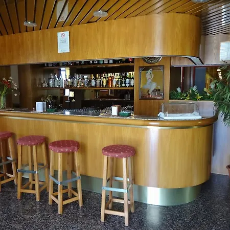 Hotel Longobardo