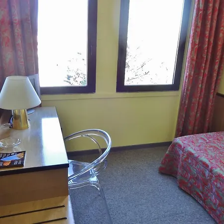 Longobardo Hotel 4*