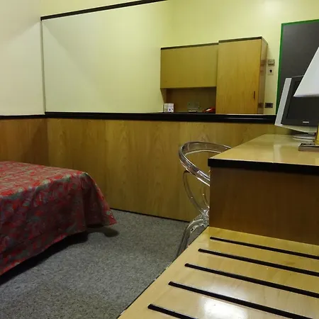 Hotel Longobardo