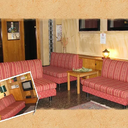 Longobardo Hotel 4*