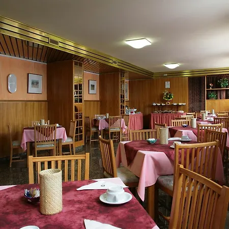 Hotel Longobardo