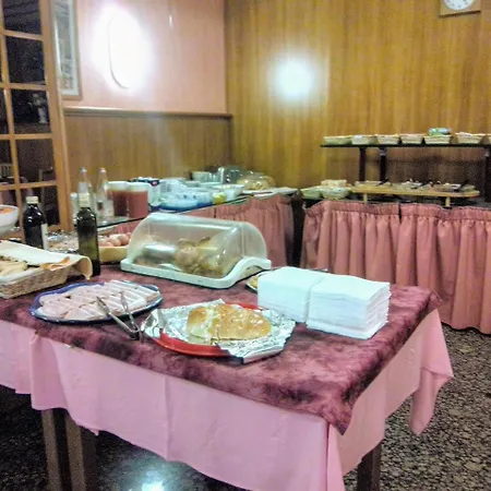Longobardo 4* Trezzo sull'Adda