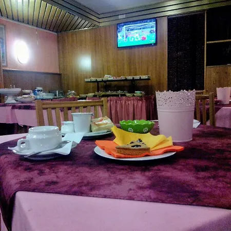 Longobardo 4* Trezzo sull'Adda