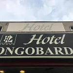 מלון Longobardo Trezzo sullʼAdda