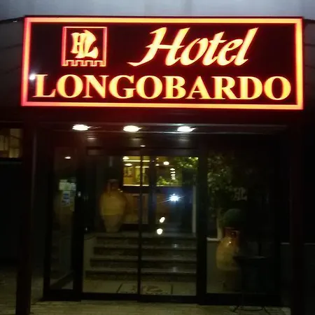 Longobardo 4*