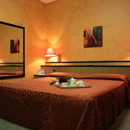 Longobardo Hotel