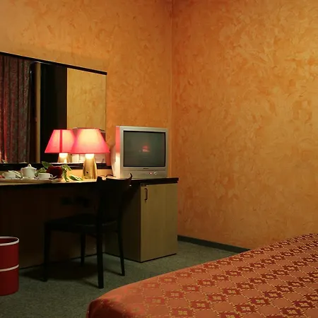 Longobardo 4* Trezzo sull'Adda