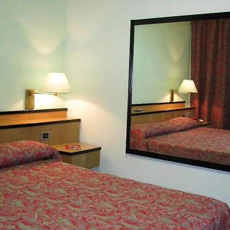 Longobardo Hotel Trezzo sull'Adda