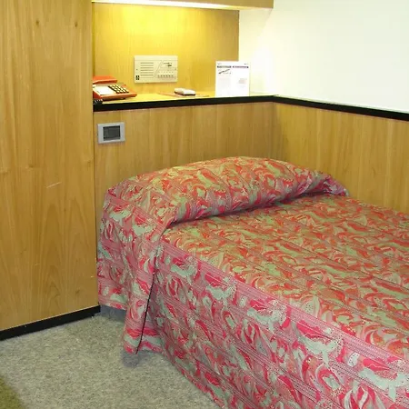 Longobardo Hotel Trezzo sull'Adda