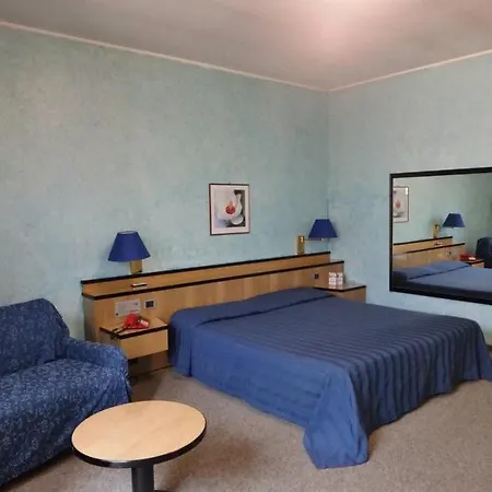 Longobardo Hotel Trezzo sull'Adda