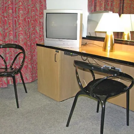 Hotel Longobardo