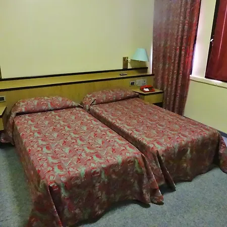 Longobardo Hotel