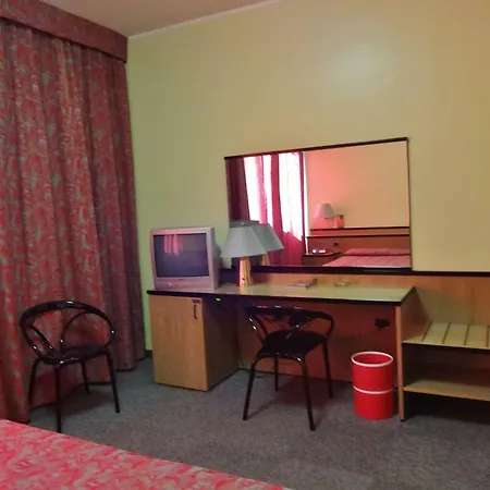 Hotel Longobardo