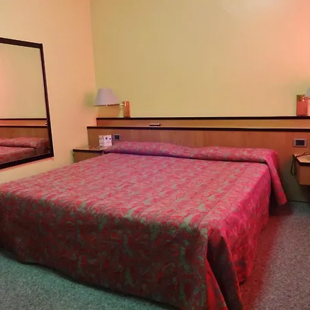 Hotel Longobardo 4*