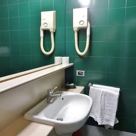 Longobardo Hotel 4*