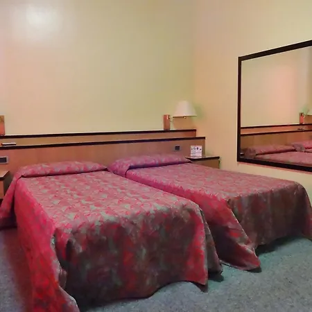 Hotel Longobardo