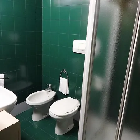 Hotel Longobardo 4*
