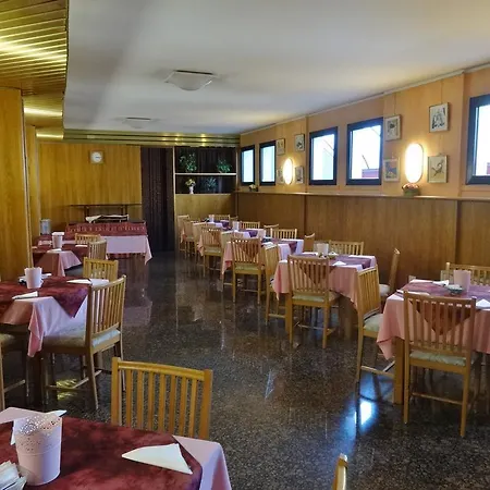 Longobardo Hotel