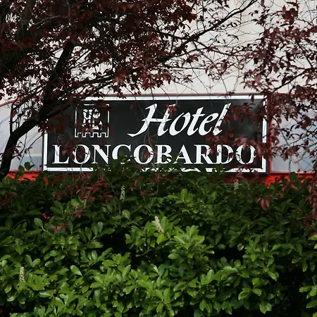 Longobardo Hotel Trezzo sullʼAdda
