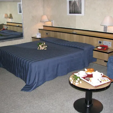 Hotel Longobardo Trezzo sull'Adda