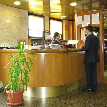 Hotel Longobardo 4*