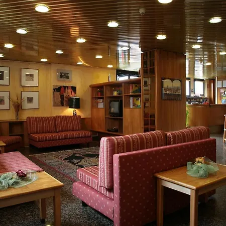 Hotel Longobardo 4*