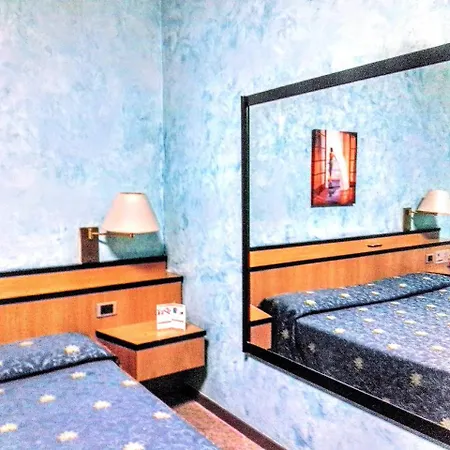 Longobardo Hotel Trezzo sull'Adda