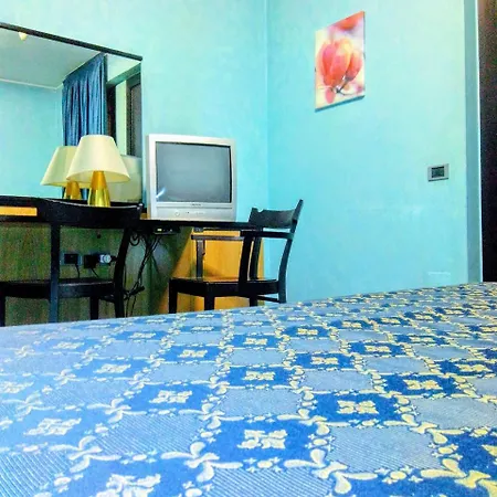 Hotel Longobardo Trezzo sull'Adda
