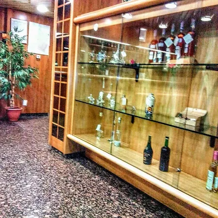 Hotel Longobardo Trezzo sull'Adda