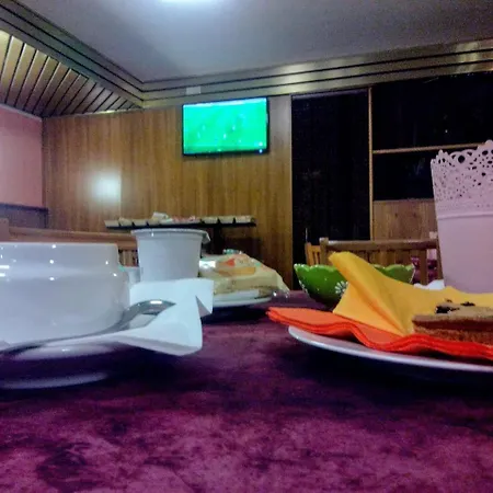 Longobardo Hotel 4*