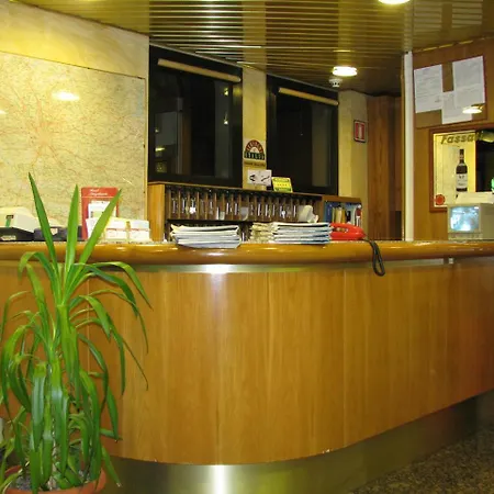 Longobardo Hotel