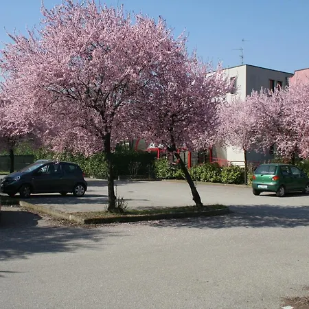 Hotel Longobardo 4*