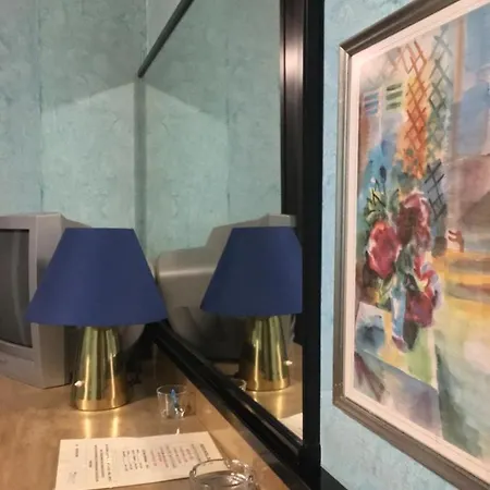 Hotel Longobardo
